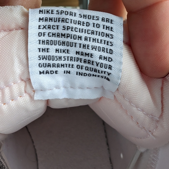 Nike Blazer Mid '77 'Brick Red' - Size 8.5 - Picture 5 of 6